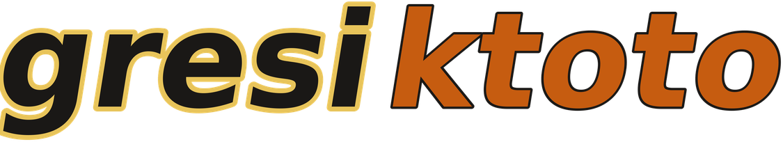 gresiktoto logo