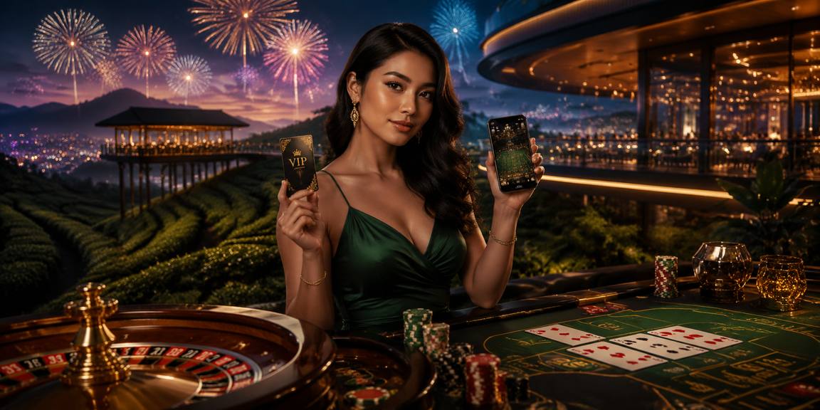 gresiktoto Monopoly Live